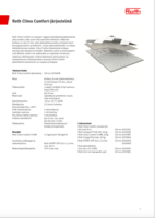 Roth clima comfort