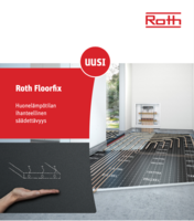 Roth Floormix