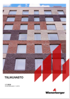 Tiilikuvasto 2019