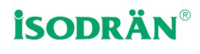 Isodrän