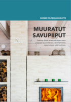 Muratut savupiiput