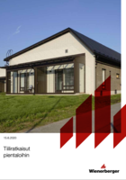 Pientalon tiilir