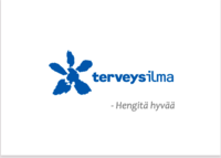 Terveysilma kooste