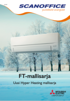 Mitsubishi Hyperheating