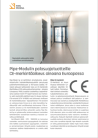 CE-merkintä