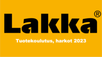 Lakka harkot