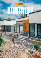 Lakka kivitaloesite
