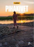 Lakka pihakivet